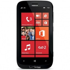 Nokia Lumia 822 -  1